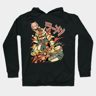 Ramen Hoodie